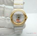 Best Copy Omega Constellation Two Tone watch Women 28mm Quartz_th.jpg